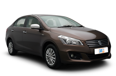 Maruti Ciaz-img